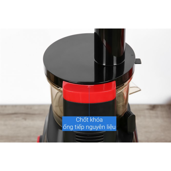 Máy ép chậm Tefal ZC150838