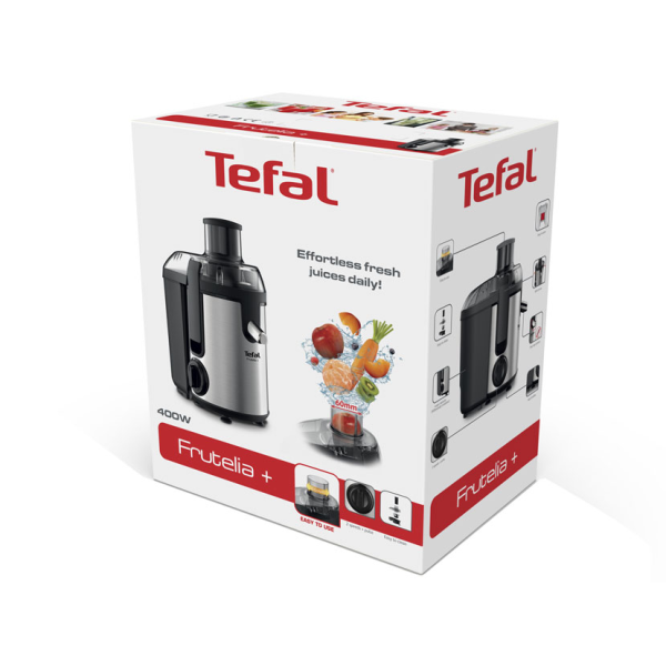  Máy ép trái cây Tefal ZE420D38