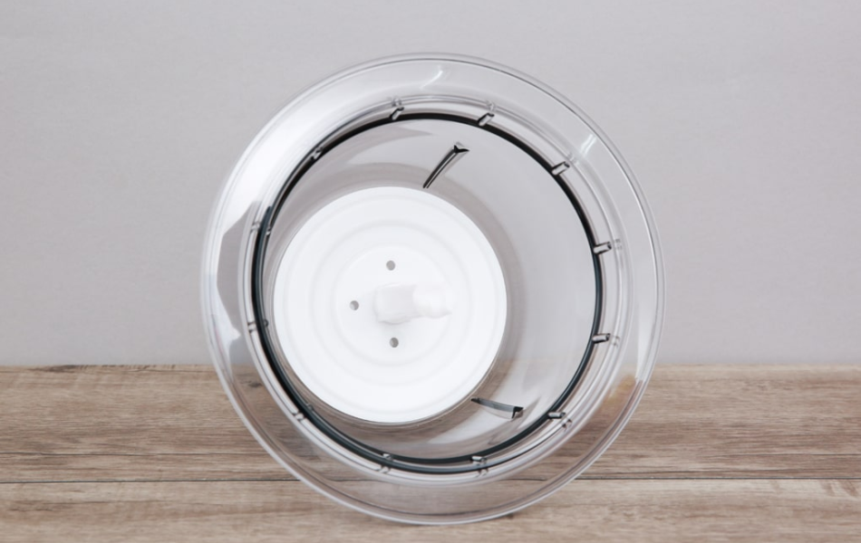 Máy xay thịt Bosch 0.8L MMR08R2