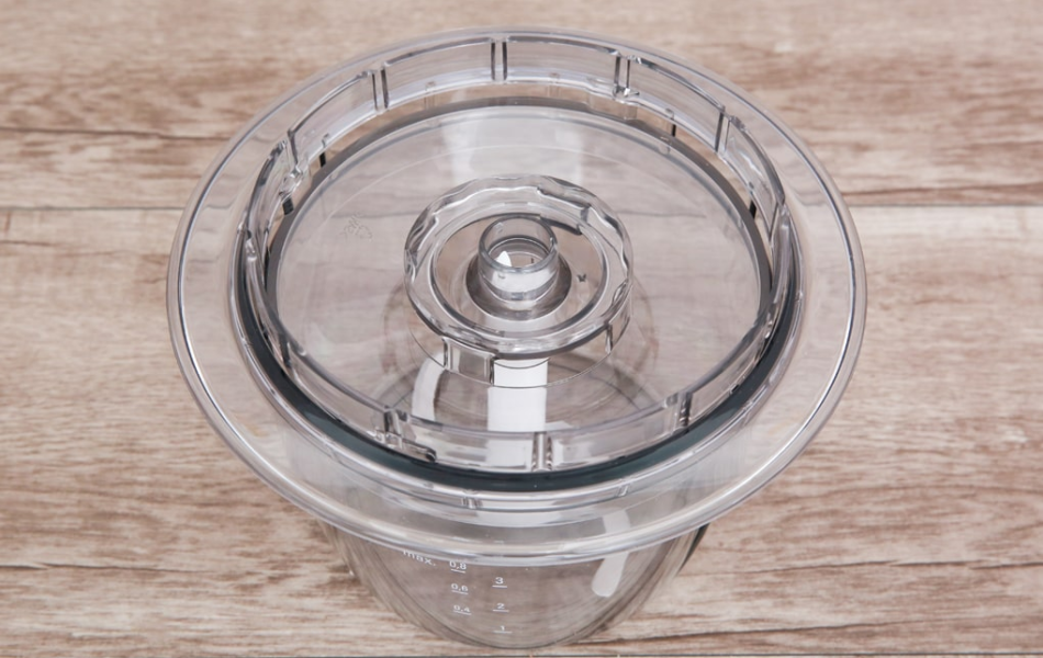 Máy xay thịt Bosch 0.8L MMR08R2