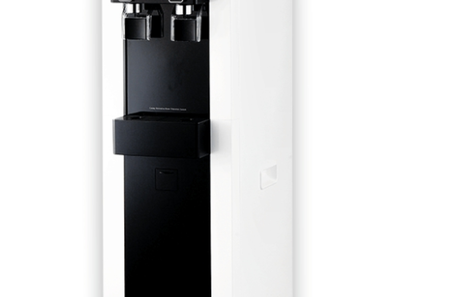 Máy lọc nước Coway CHP-590R