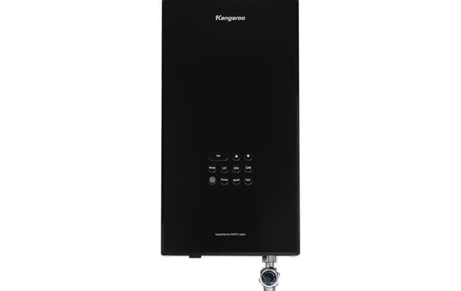 Máy nước nóng trực tiếp Kangaroo 4500W KGWD45P1