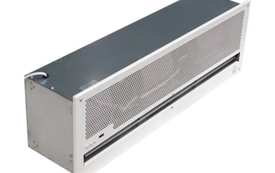 Quạt cắt gió âm trần Nanyoo FM 3509XD-L/Y