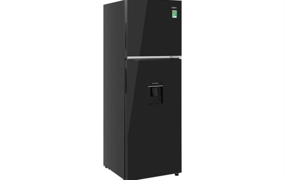 Tủ lạnh AQUA AQR-T380FA WGB