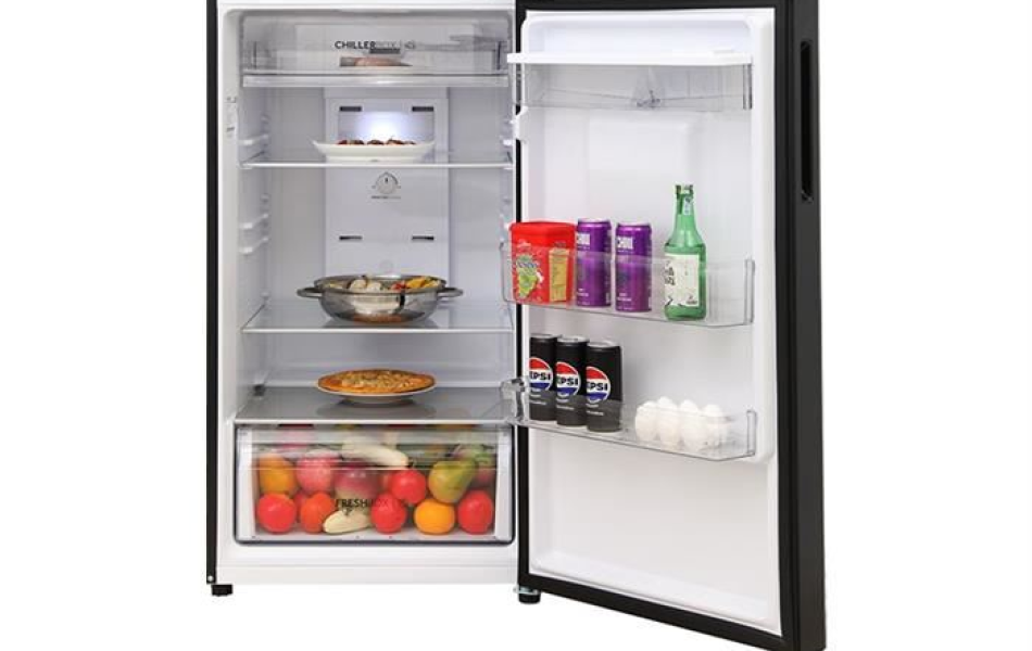 Tủ lạnh AQUA AQR-T380FA WGB