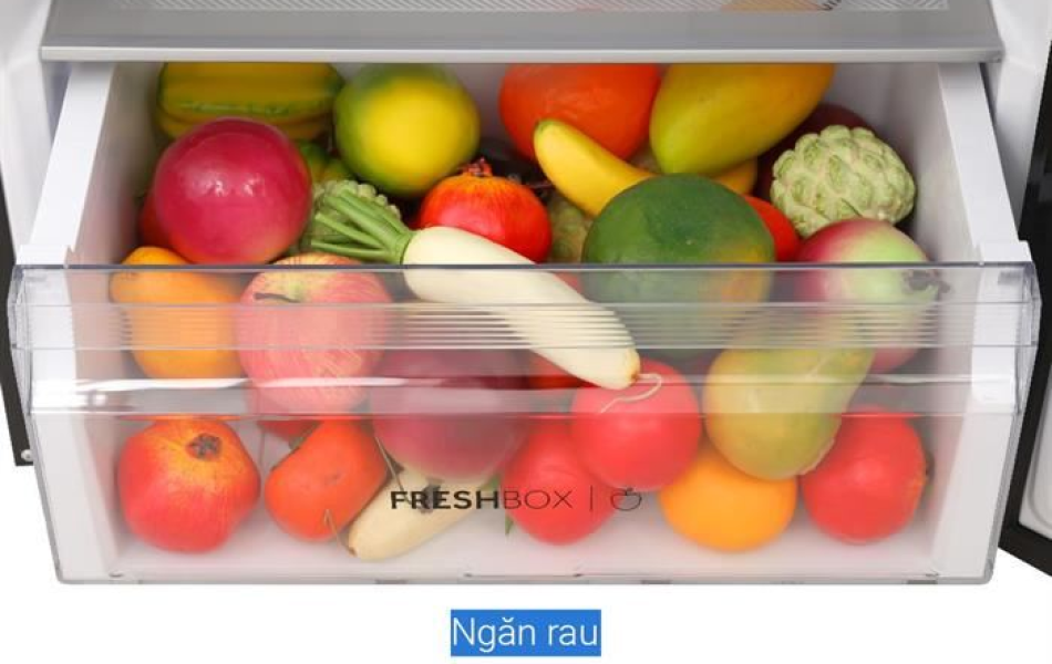 Tủ lạnh AQUA AQR-T380FA WGB