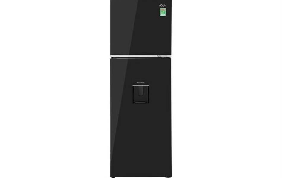 Tủ lạnh AQUA AQR-T380FA WGB