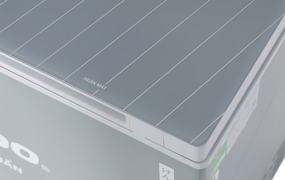 Tủ đông Kangaroo 252 lít KGFZ312NK2 