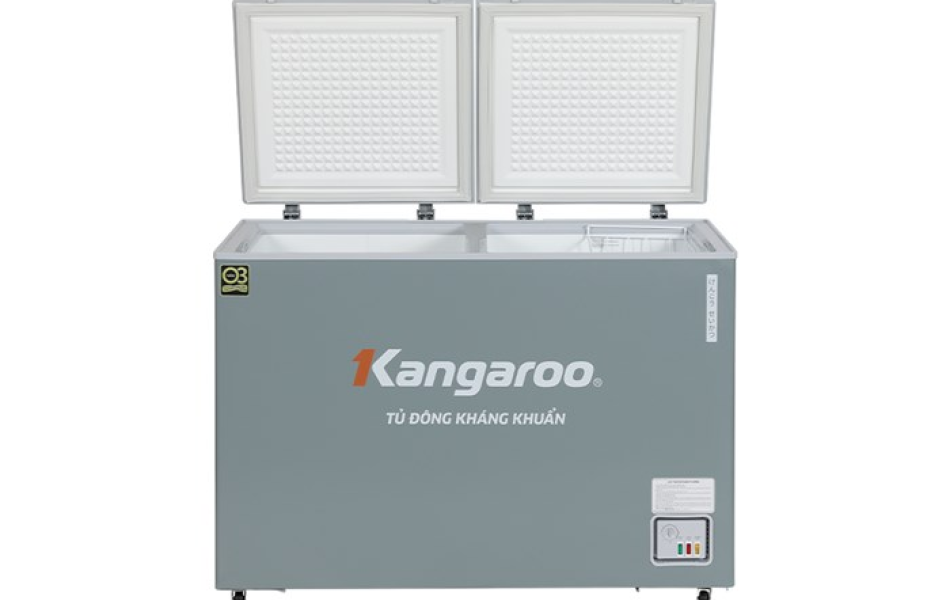 Tủ đông Kangaroo 252 lít KGFZ312NK2 