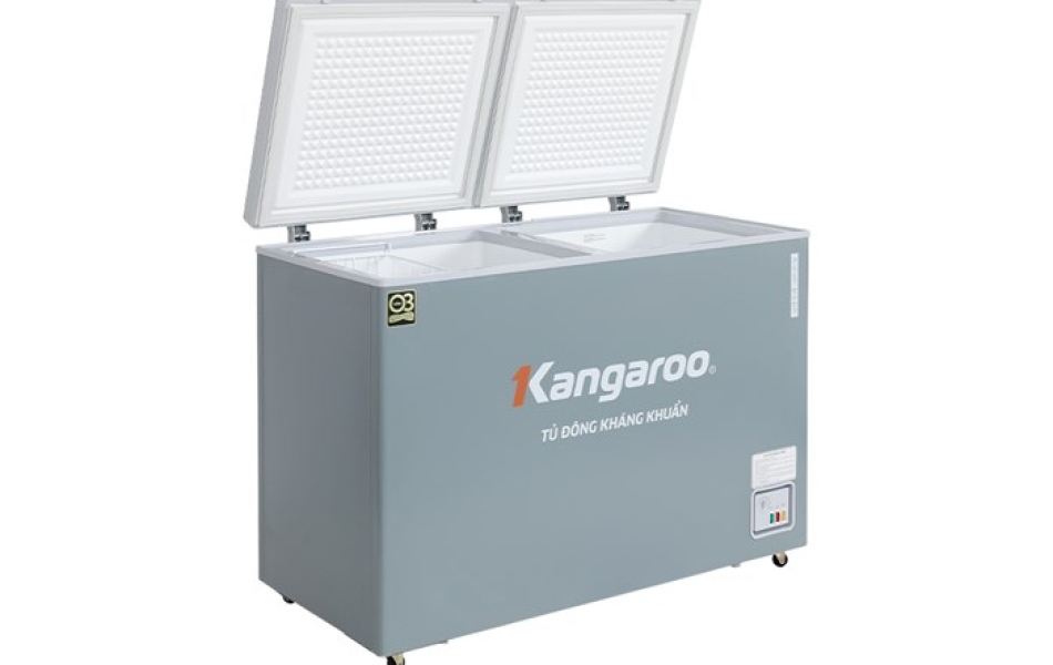 Tủ đông Kangaroo 252 lít KGFZ312NK2 