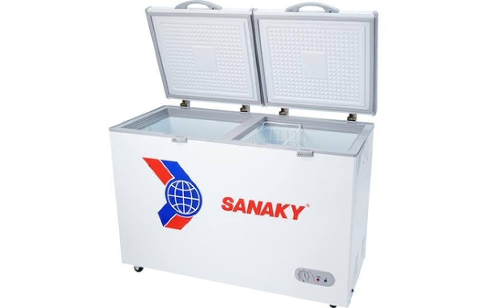 Tủ đông Sanaky 305 lít VH-405A2