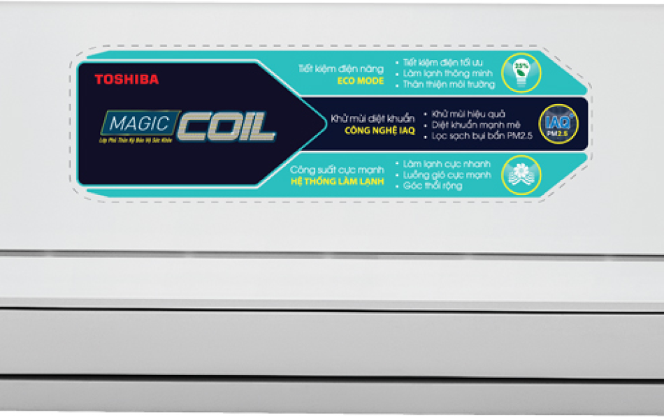 Máy lạnh Toshiba 1 HP RAS-H10U2KSG-V (MONO)