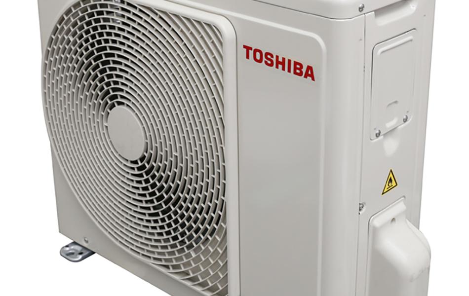 Máy lạnh Toshiba Inverter 1.5 HP RAS-H13Z1KCVG-V