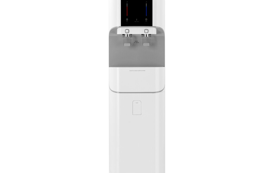 Máy lọc nước nóng lạnh Coway CHP-671R
