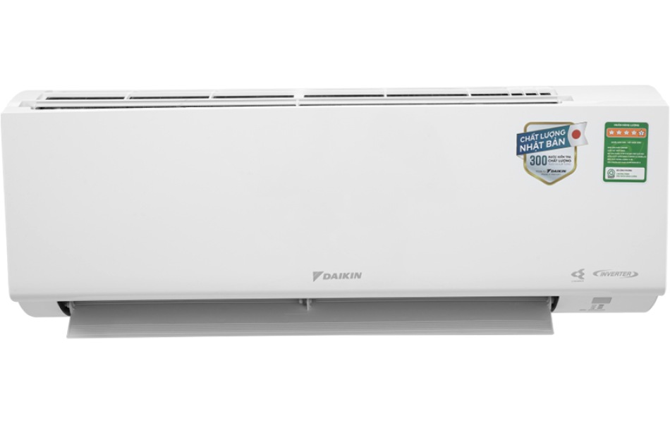  Máy Lạnh Daikin Inverter Cao Cấp FTKZ60VVMV – 2.5 HP