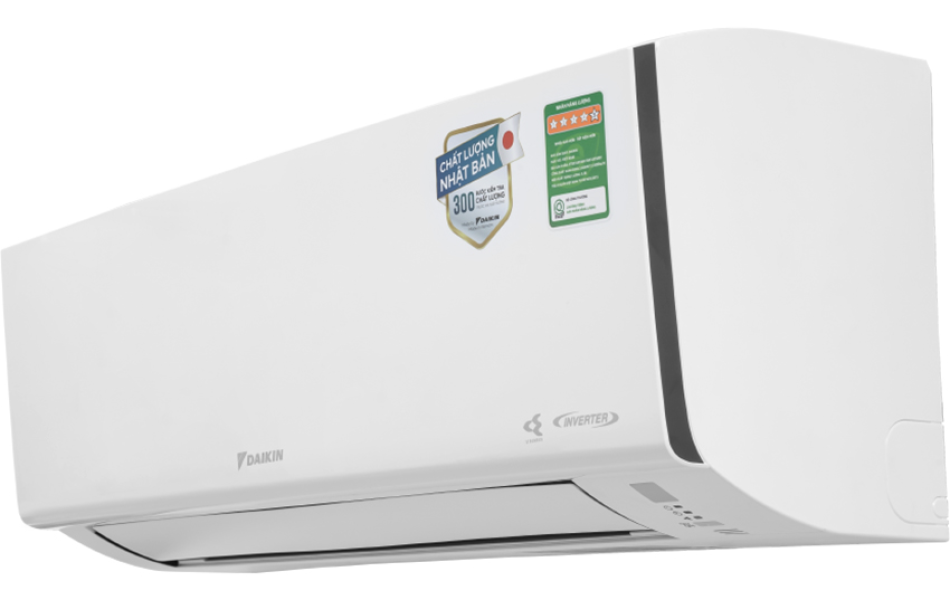 Máy lạnh Daikin Inverter 3 HP FTKY71WVMV