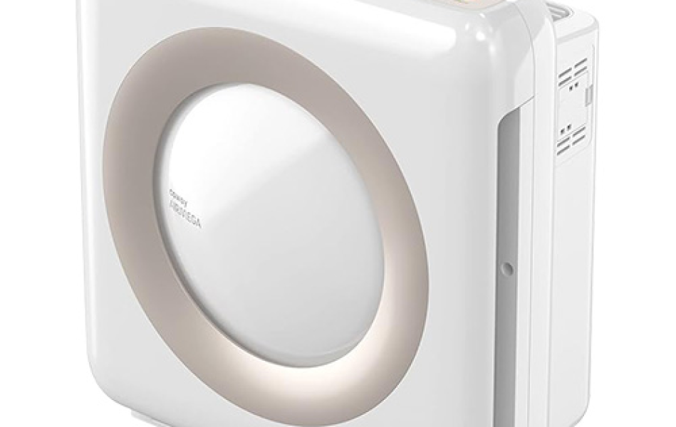 Máy lọc không khí Coway AP-1512HH (Diện tích 49,5m2)