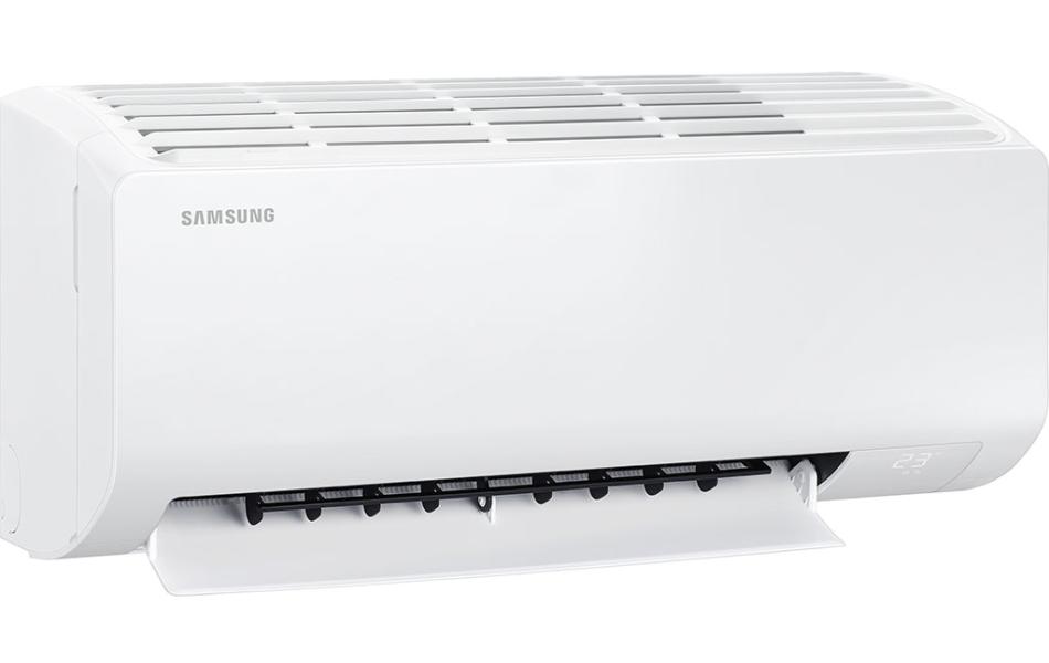 Máy lạnh Samsung Inverter 1.5 HP AR13DYHZAWKNSV