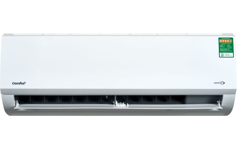 Máy lạnh Inverter Comfee 2.0hp CFS-18VGDF/VGPF