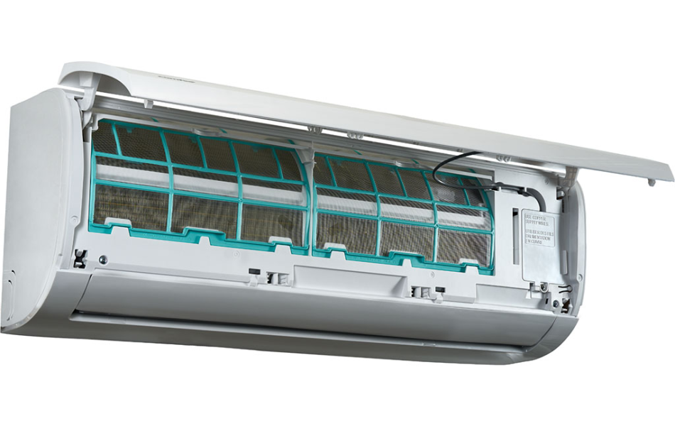 Máy lạnh Inverter Comfee 2.0hp CFS-18VGDF/VGPF