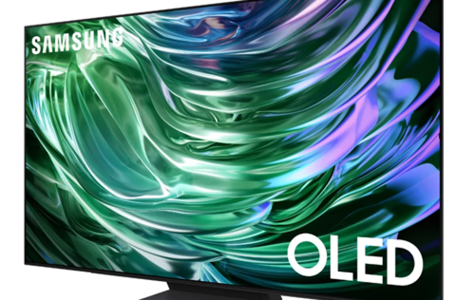 Smart Tivi OLED Samsung 4K 65 Inch QA65S90DA