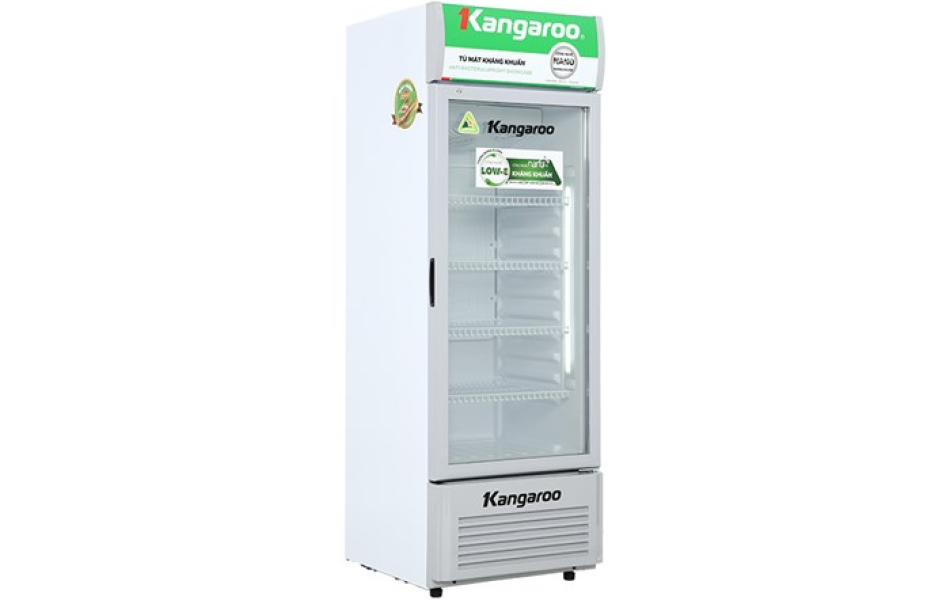 Tủ mát Kangaroo 238 lít KG298AT 