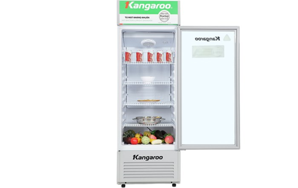 Tủ mát Kangaroo 238 lít KG298AT 