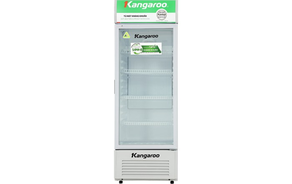 Tủ mát Kangaroo 288 lít KG359AT 