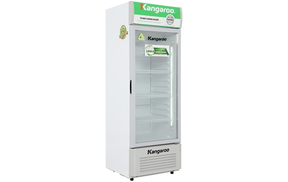 Tủ mát Kangaroo 288 lít KG359AT 