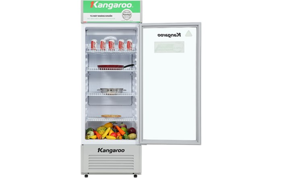 Tủ mát Kangaroo 288 lít KG359AT 