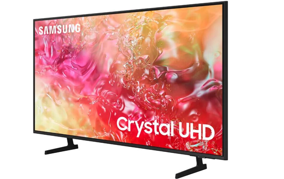  Smart Tivi Samsung 4K 50 inch UA50DU7700KXXV