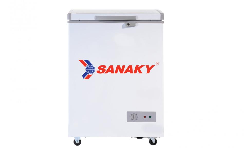 Tủ Đông Sanaky VH-150HY2