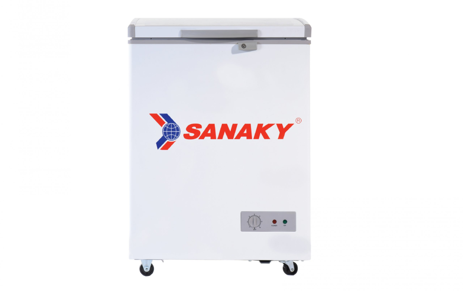 Tủ Đông Sanaky VH-150HY2