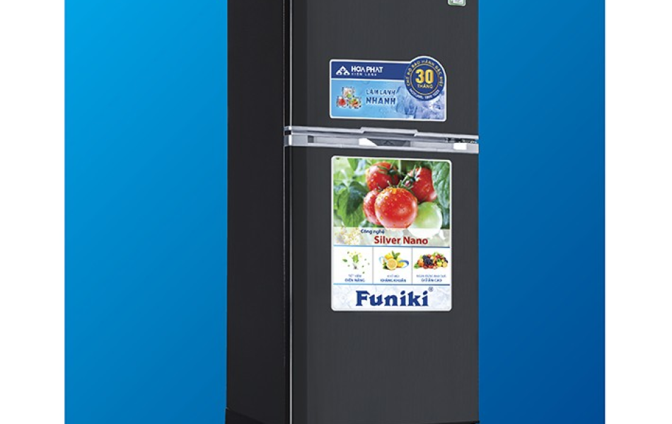 Tủ lạnh Funiki 160 lít FR 166ISU