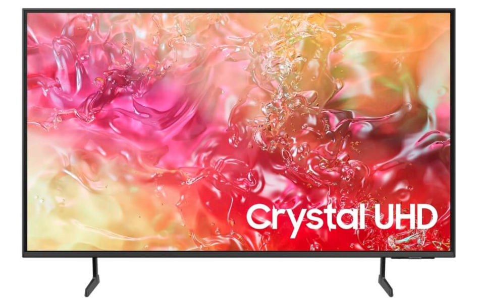 Smart Tivi Samsung 4K 43 inch 43DU7700 Crystal UHD