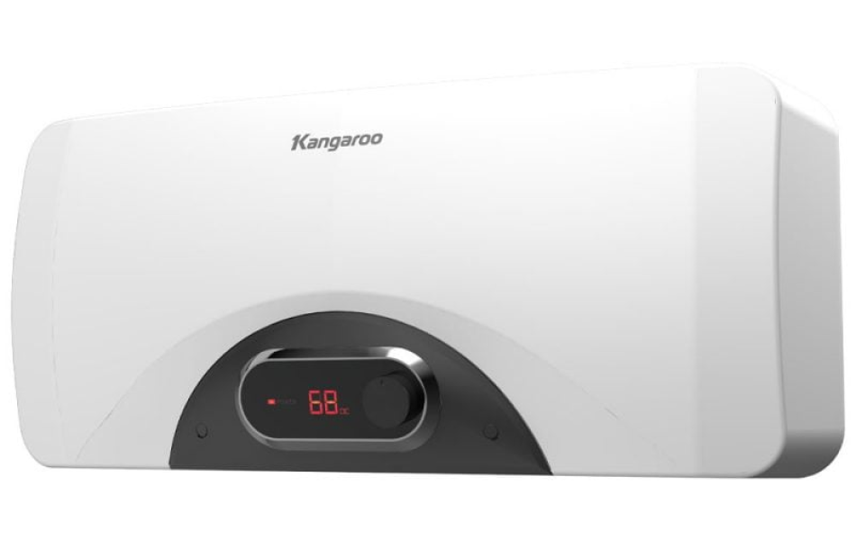 Bình nước nóng gián tiếp Kangaroo 30 lít KGWI830H1