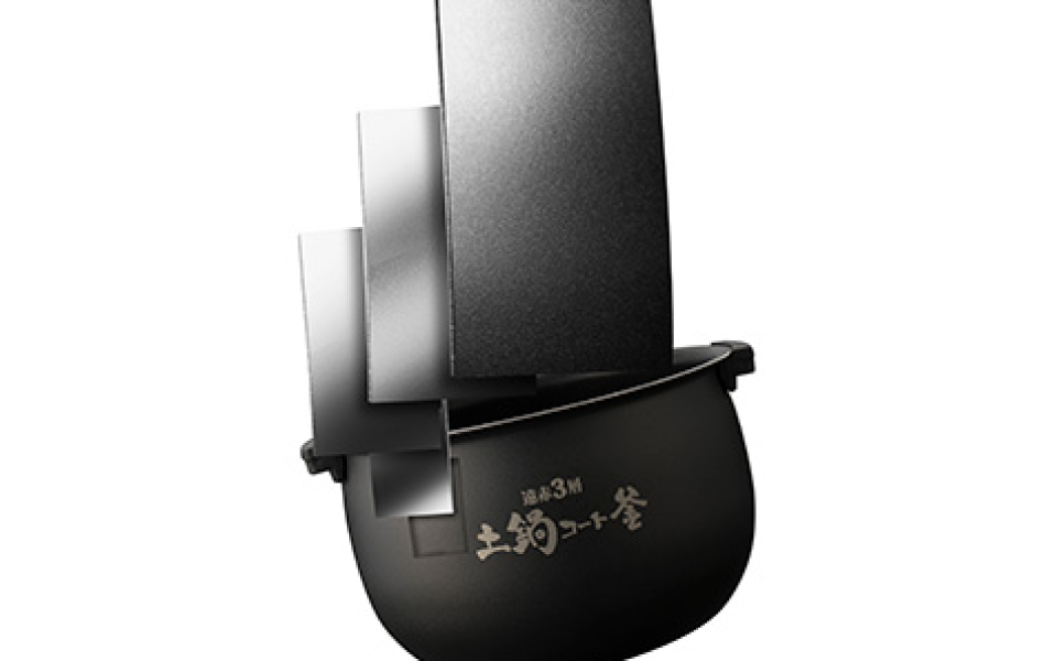 Nồi cơm điện cao tần Tiger JPW-G18W 1.8L
