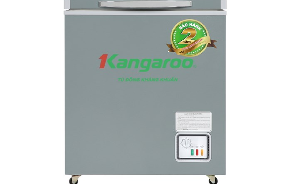 Tủ đông Kangaroo 90 lít KGFZ150NG1 