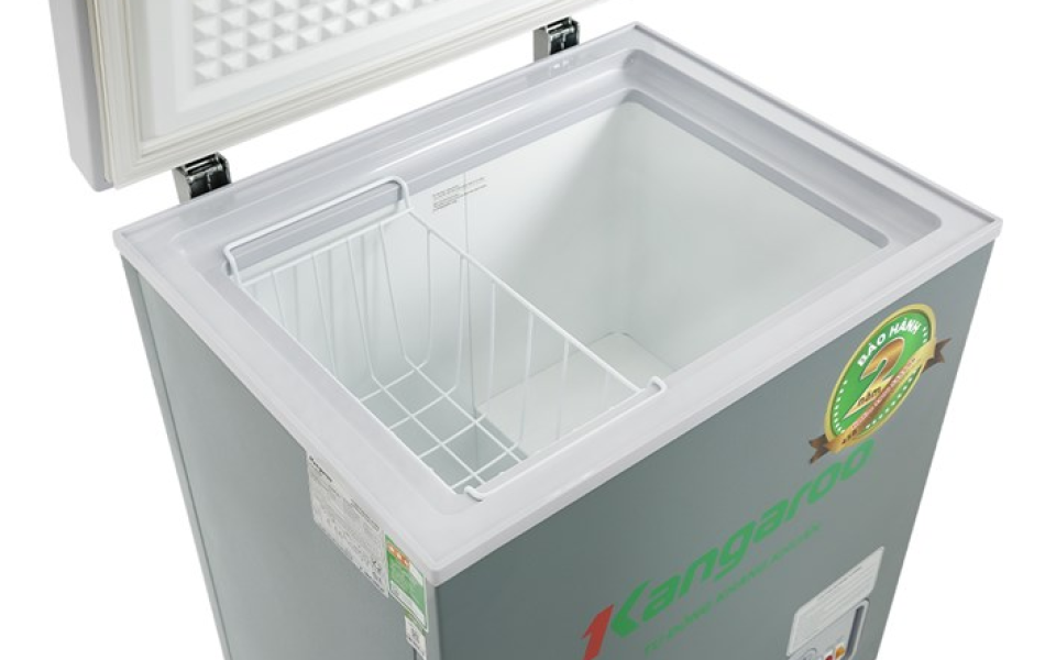 Tủ đông Kangaroo 90 lít KGFZ150NG1 