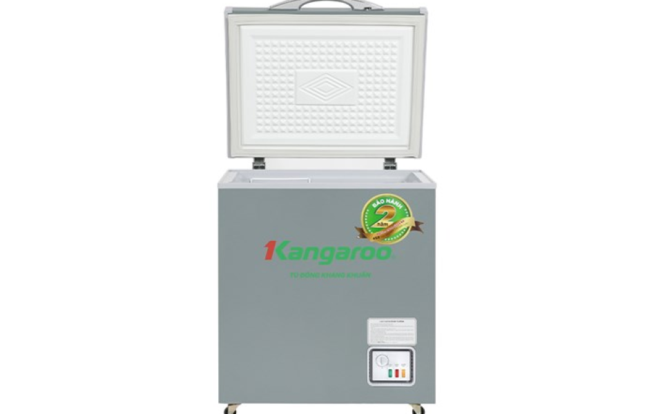 Tủ đông Kangaroo 90 lít KGFZ150NG1 