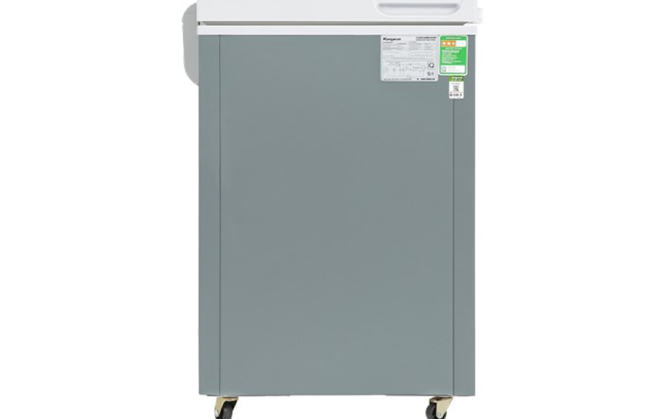 Tủ đông Kangaroo 90 lít KGFZ150NG1 