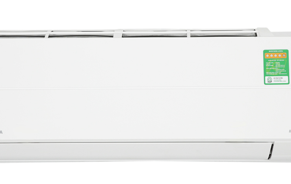 Máy lạnh Toshiba Inverter 1 HP RAS-H10Z1KCVG-V/RASH10Z1ACVG-V