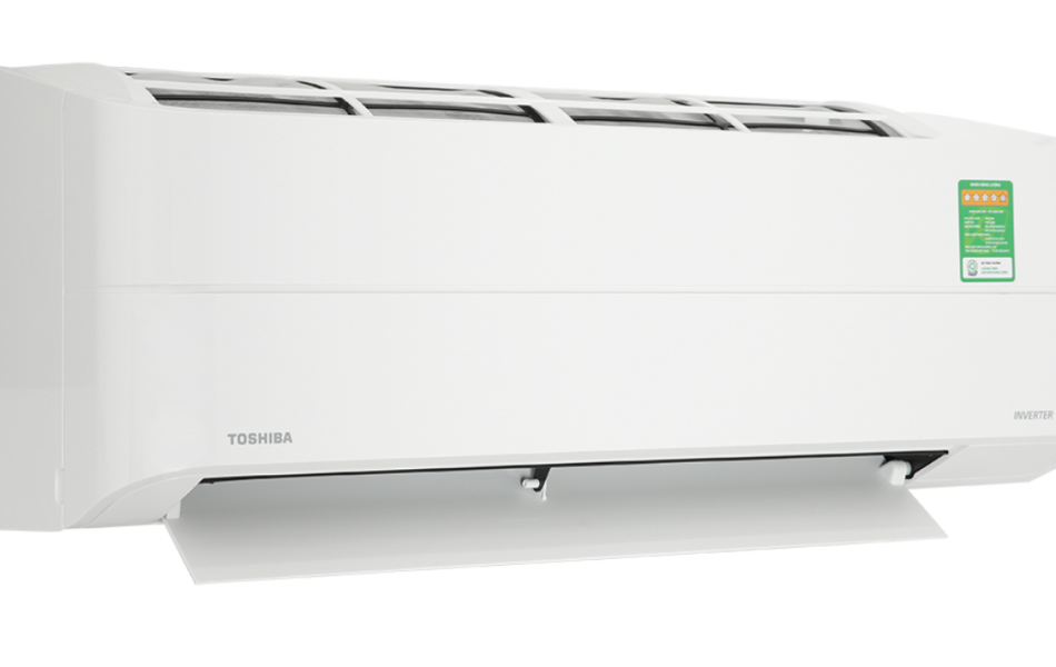 Máy lạnh Toshiba RAS-H24S4KCVG-V inverter 2.5Hp model 2024