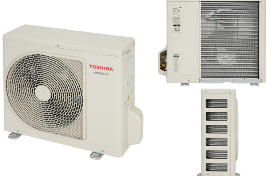 Máy lạnh Toshiba Inverter 1.5 HP RAS-H13Z1KCVG-V