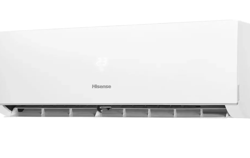 Máy lạnh Hisense AS-12TR4RYDTU00B Inverter 1.5 HP