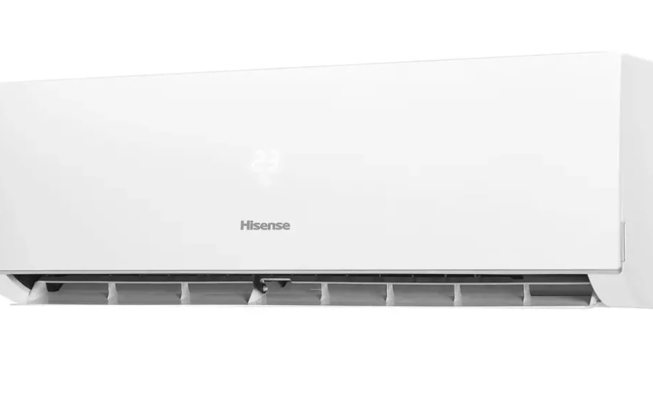 Máy lạnh inverter Hisense 2.5Hp - AS-24TR4RXB00