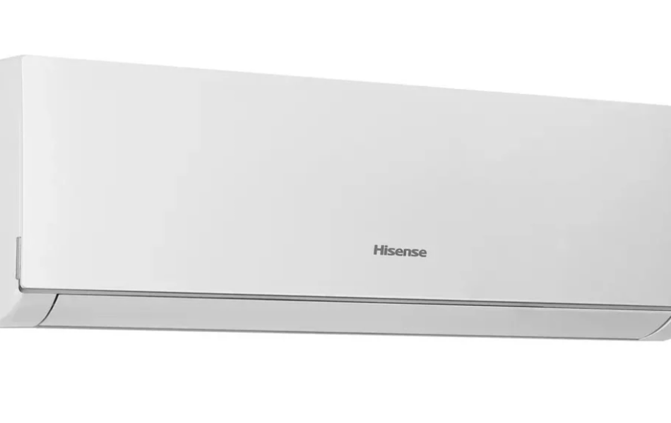 Máy lạnh Hisense AS-12TR4RYDTU00B Inverter 1.5 HP