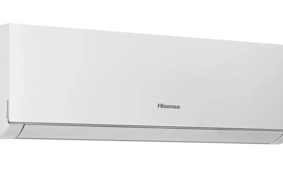 Máy lạnh Hisense 1 chiều Inverter 18.000 BTU AS-18TW4RGATU00