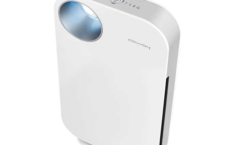 Máy Lọc Không Khí Coway AP-1008CH (Diện tích 33m2)