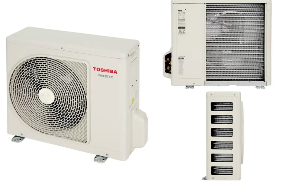Máy lạnh treo tường Toshiba RAS-H10S4KCV2G-V (1.0 HP - 1.0 Ngựa) Inverter